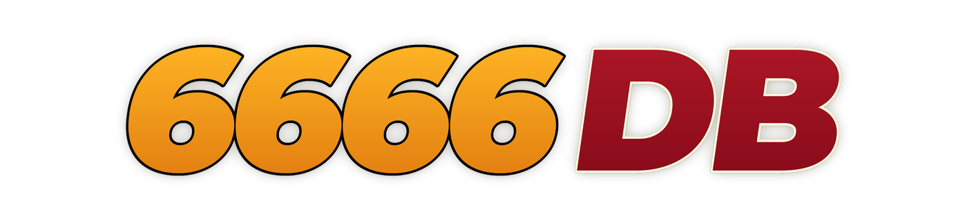 6666db